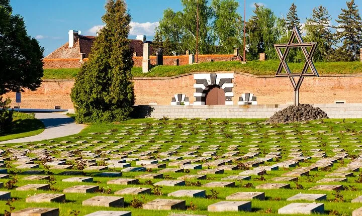 Visit Terezin Concentration Camp: Private Day Trip from Prague