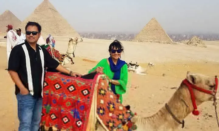 Private Tour: Giza Pyramids, Sphinx, Egyptian Museum, Khan el-Khalili Bazaar