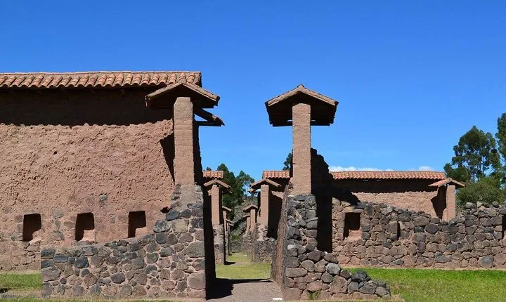 Bus Puno to Cusco Route of the Sun