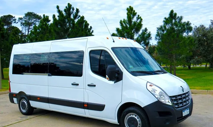 Car and Driver to the sacred Valley of Cusco (Private transport for your family)