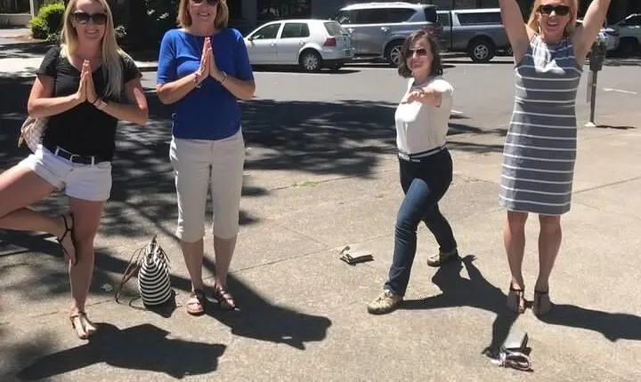 Adventurous Scavenger Hunt in El Paso by Wacky Walks