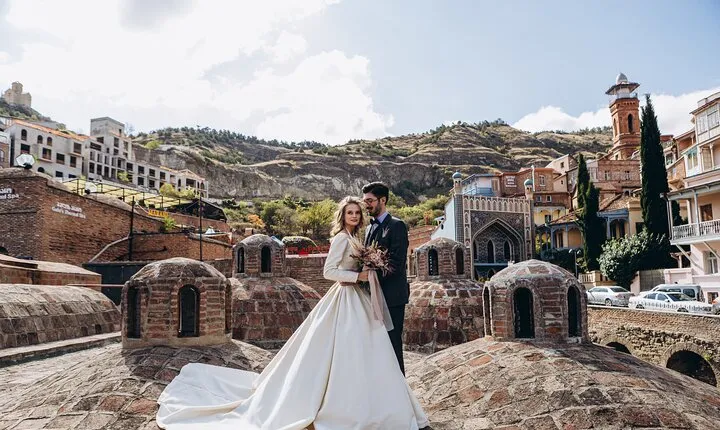 A Romantic Escape to Tbilisi: Embrace the Charm of Georgia