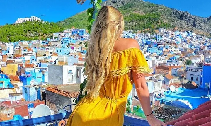 7 days Morocco tour from Tangier to Marrakech via sahara desert