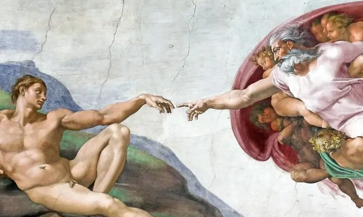 Fast-Track Entry Ticket; Vatican Museums and Sistine Chapel