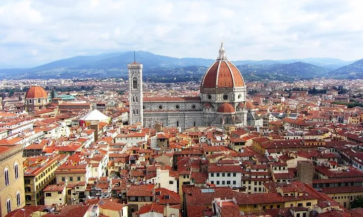 Florence: Duomo Cathedral Skip-the-line Entry & Express Tour