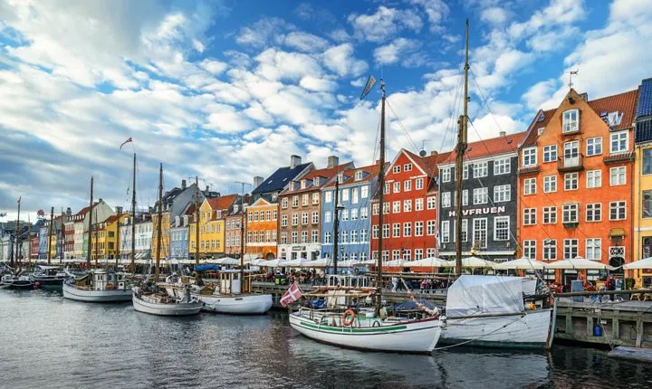 Best of Copenhagen Photo Tour