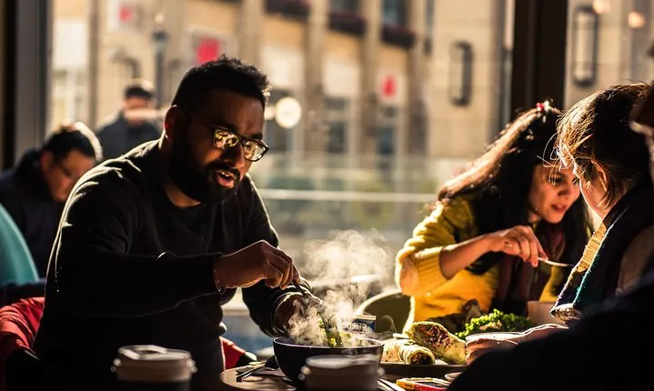 3-Hour Beijing Sanlitun Walking Tour: To Be A Trendy Foodie