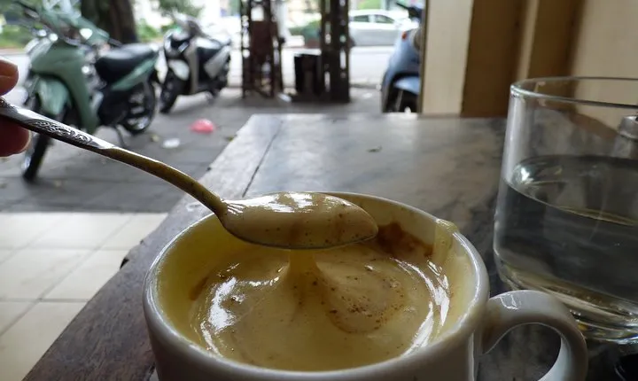 Half Day Trip - Hanoi half day Tour