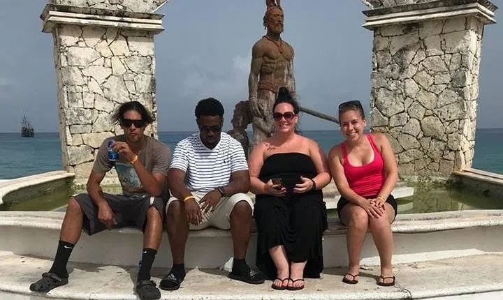 Island Tour Kuxtal
