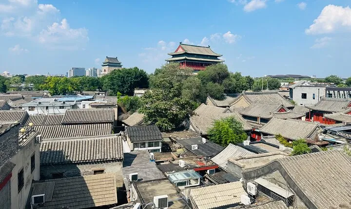 All-Inclusive Private Full Day Amazing Beijing Highlight