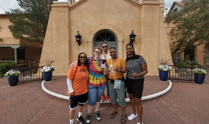  Quirky Burque Scavenger Hunt