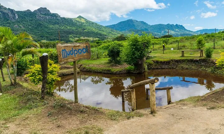3 Hours Private Tour in Fiji