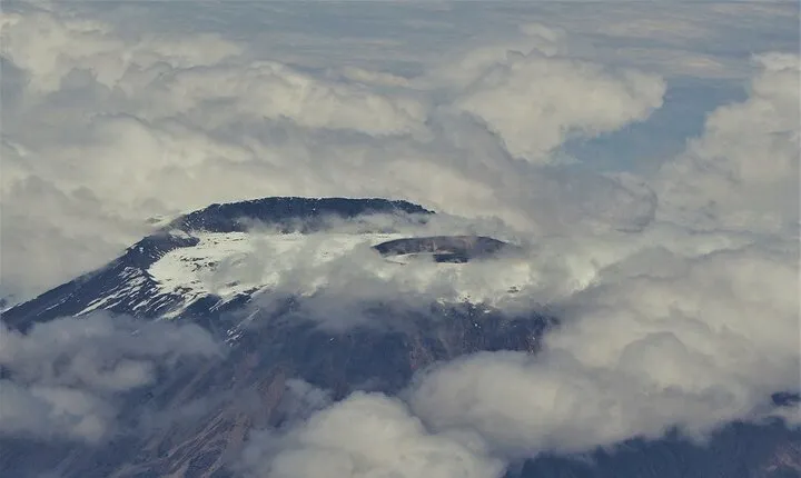 Kilimanjaro Hike 6-Day Marangu Route