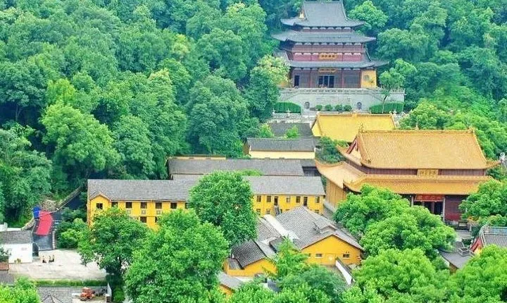 Flexible Private Hangzhou Layover Tour