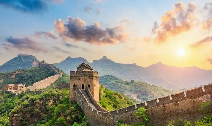 Beijing Private Tour of Mutianyu Great Wall and Summer Palace