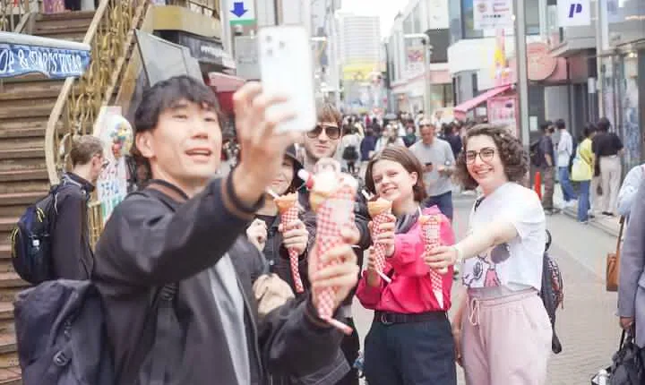 Harajuku Kawaii Fashion & Pop-culture Tour