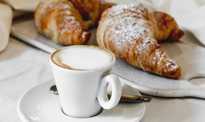 Coffee and Strategy Milan Walking Activity For Business