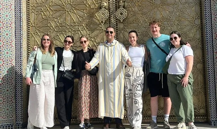 Exclusive Fez Medina Full Day Guided Tour