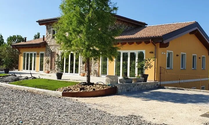 Private Visit to Acetaia with Tasting