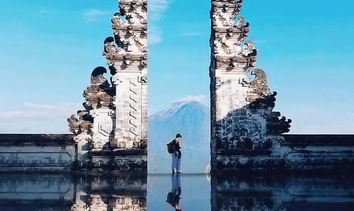 Bali Instagram Tour : The Most Popular Spots In Bali
