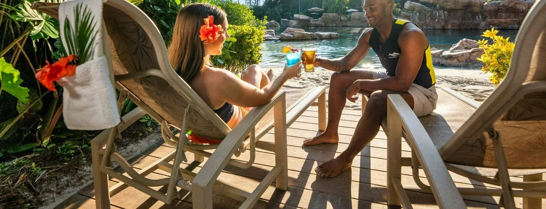 Discovery Cove Black Friday Offer