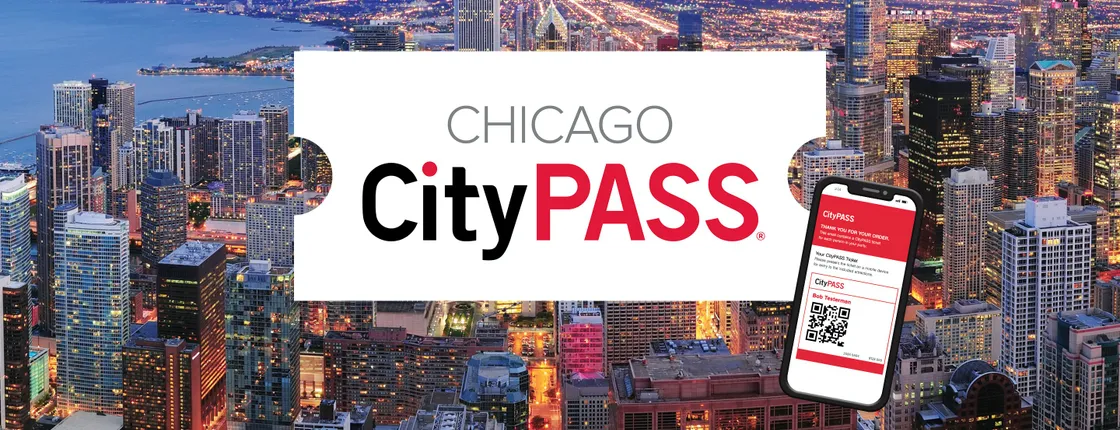 Chicago CityPASS®