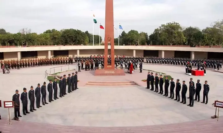 Delhi 5 Museum Tour on Private Basis with Entrance Fees