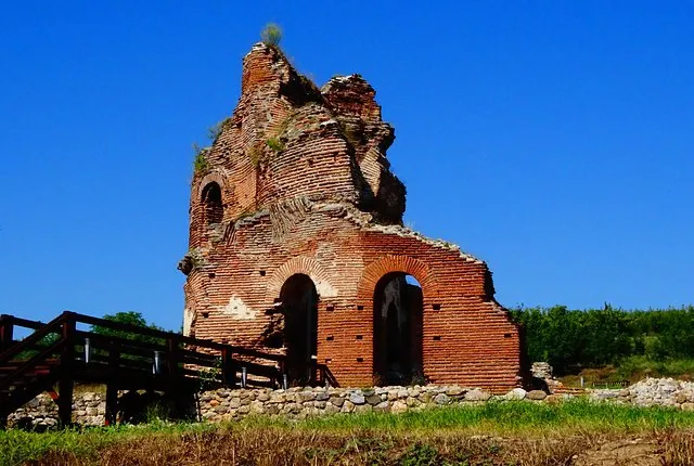 Plovdiv and Perushtitsa Day Trip with Wine Tasting from Sofia