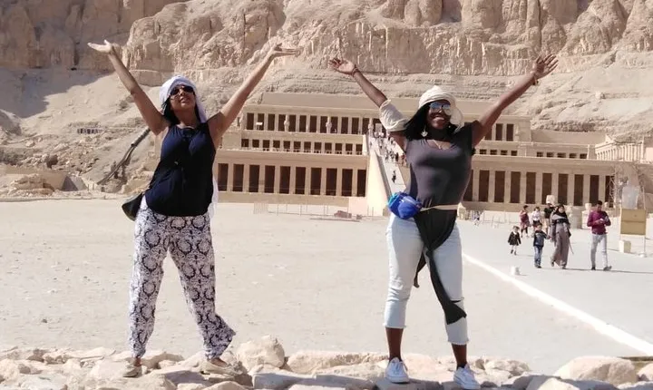 Exciting 5-Days Private Cairo to Luxor sightseeing with flight