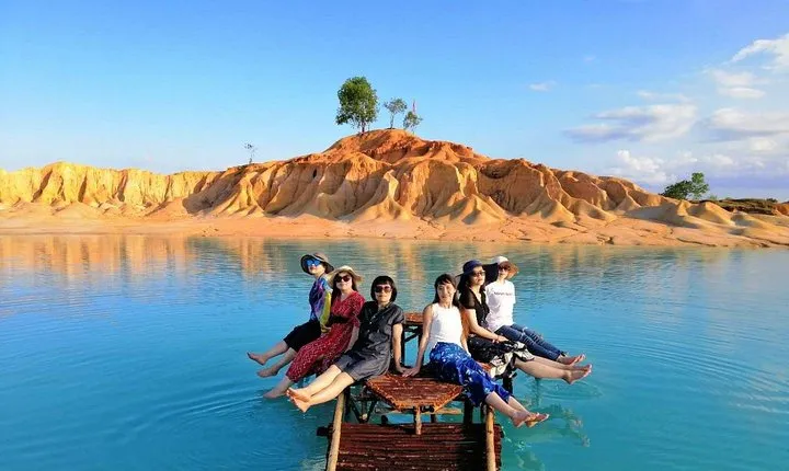 Northern Bintan Full Day Tour