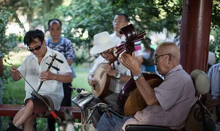 All Inclusive Private City Tour to Temple of Heaven, Tian'anmen Square Forbidden City and Summer Palace