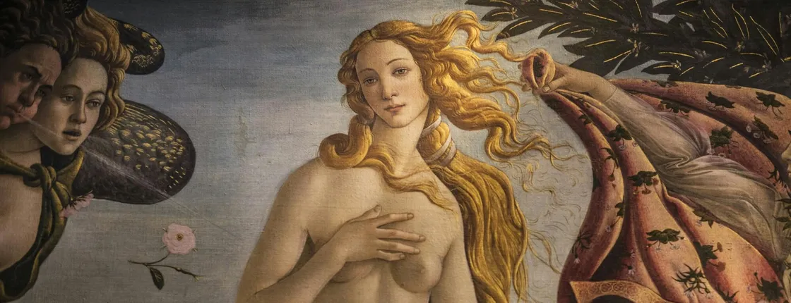 Uffizi Gallery, Michelangelo's David and Accademia guided tour