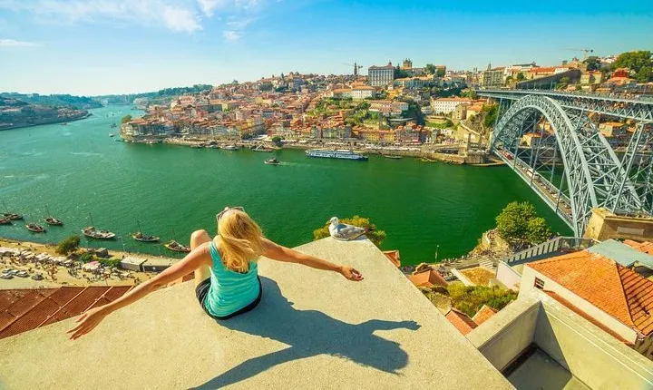 Porto Hystory & Culture