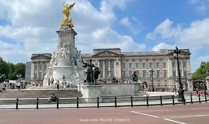 London in a Day: Private Walking Tour including the London Eye