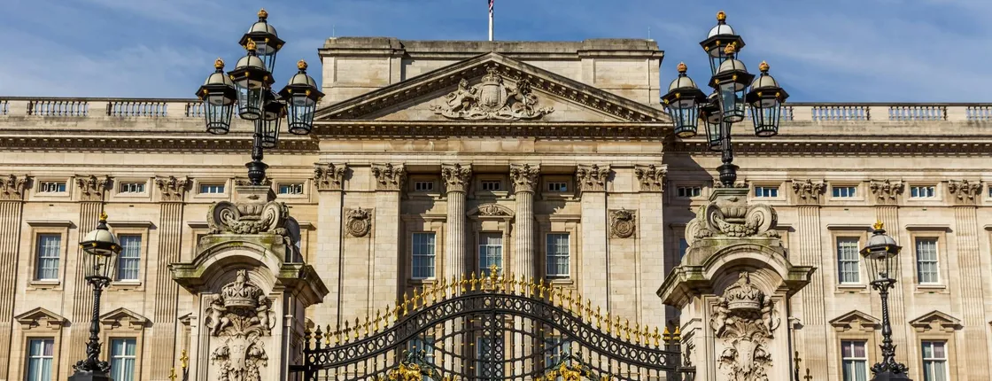 Buckingham Palace Skip-the-Line Tour with Changing of the Guard