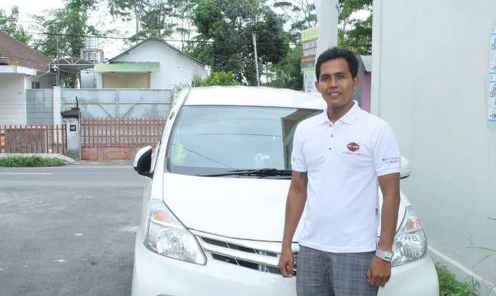 Bali Private Tour and Driver