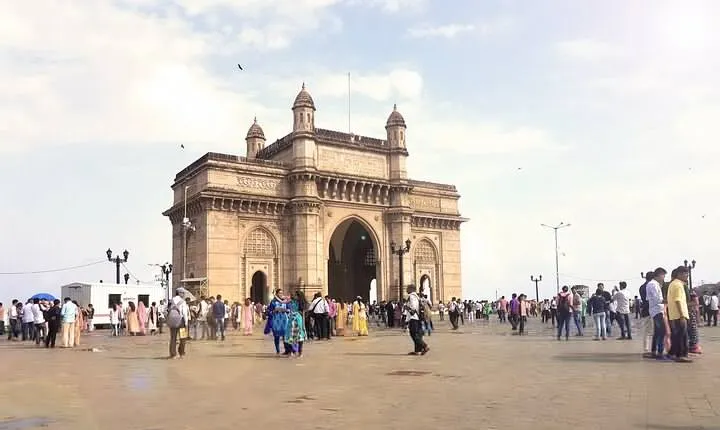 Half Day Private Masala Spice Market Tour in Mumbai