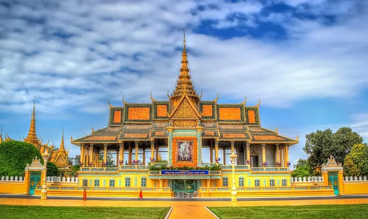 3-day Highlight of Phnom Penh Cambodia