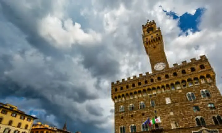 Livorno Shore Excursion to Florence, Guaranteed Return On Time