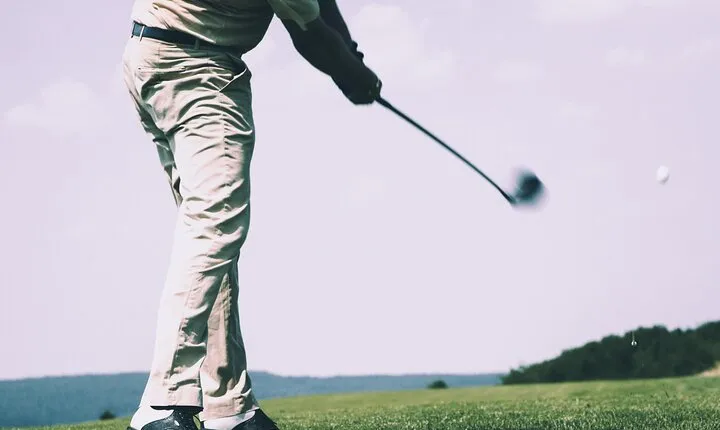 Round of Golf, Inverness & Highland Distillery from Invergordon