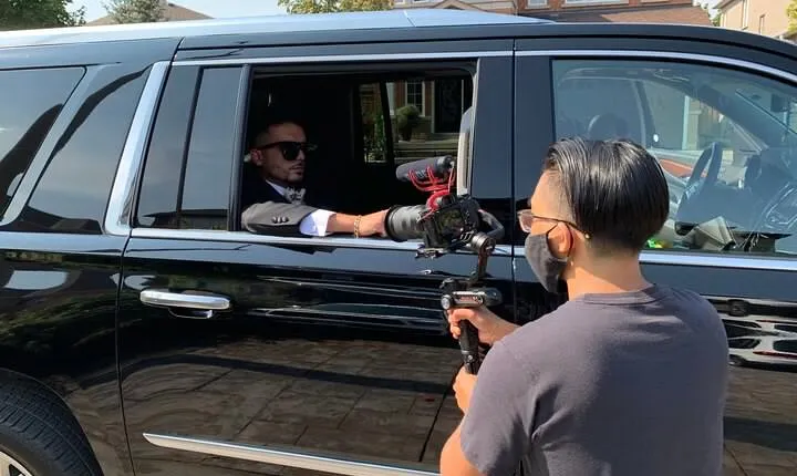 Low Cost :- Hire Full or Half Day Executive Luxury Car Services in Toronto