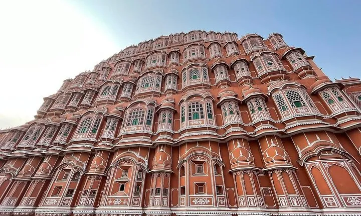 3 Days Private Guided in Delhi, Agra, and Jaipur Tour