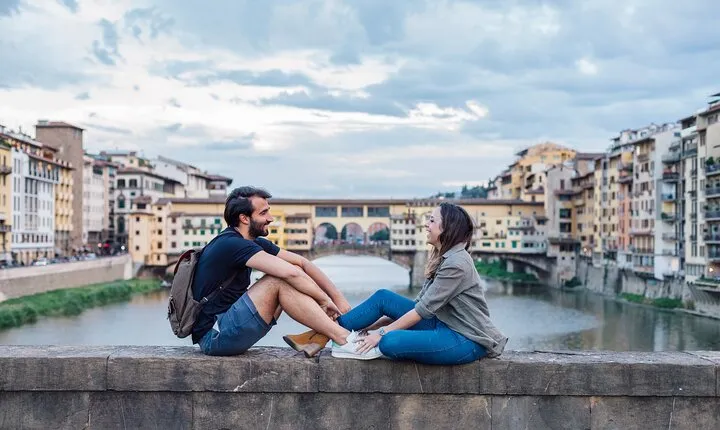 From Milan: Discover Florence & Pisa on an Exciting Full-Day Tour