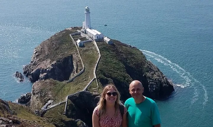 Full Day Anglesey Tour from Llandudno and Conwy