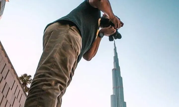 Burj Khalifa Level 124-125 and 148 Ticket with Pickup