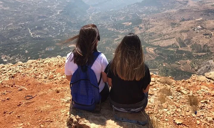 Unlocking the Wonders of Lebanon: Journey Through Qadisha Valley