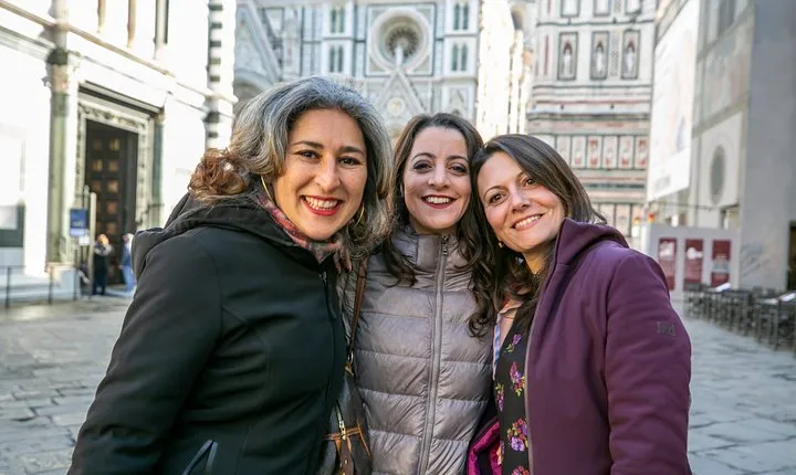 Best of Florence Top-rated Attractions with Private Guide