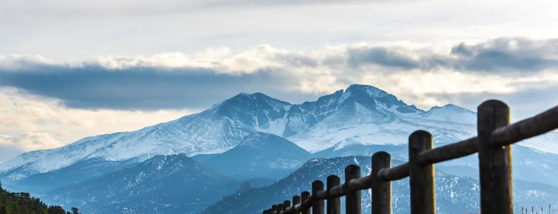 Rocky Mountain National Park private tour