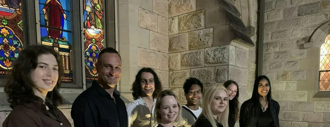 True Crime Tour in Perth