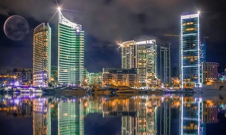 Small Daily Tours in Beirut City